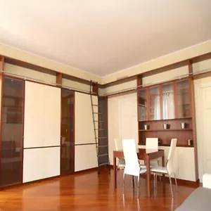 Apartment Trevi - Luxury, Rome