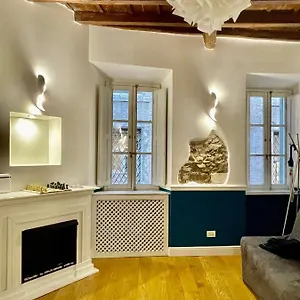 Apartment Boutique Pantheon, Rome