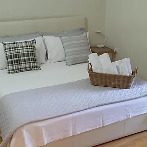 Apartment Colosseo S 1 Floor, Rome