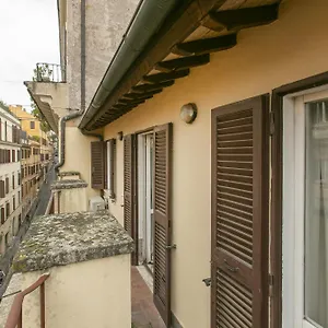 Apartment Rasella 47, Rome