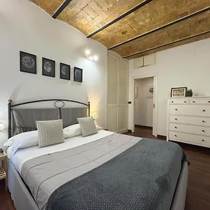 Apartment Orti 27 Garden Trastevere - Vacation M&d, Rome