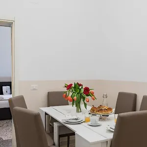 Apartment A World Aparts - 55 Palermo, Rome