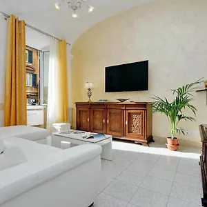 Apartment Gemma Domus, Rome