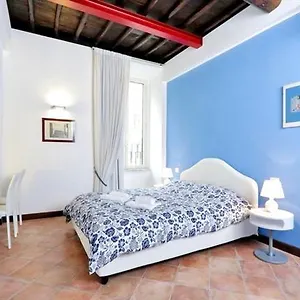 Apartment Relais Cavour 133, Rome