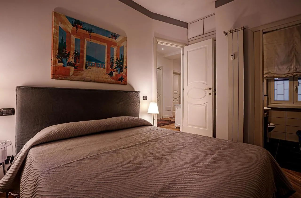 Ferienwohnung Casa Riz Rom Apartment